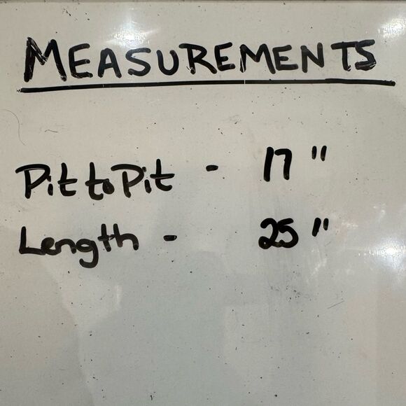 Jodifl rust color keyhole ruffle top size small - Picture 6 of 6